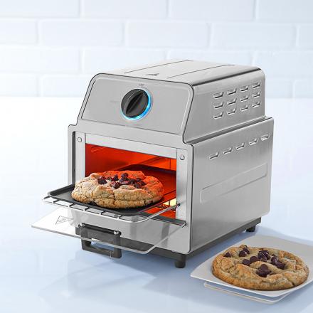 This Single Serve Cookie Maker Oven Is Perfect For When You Just Want One Cookie