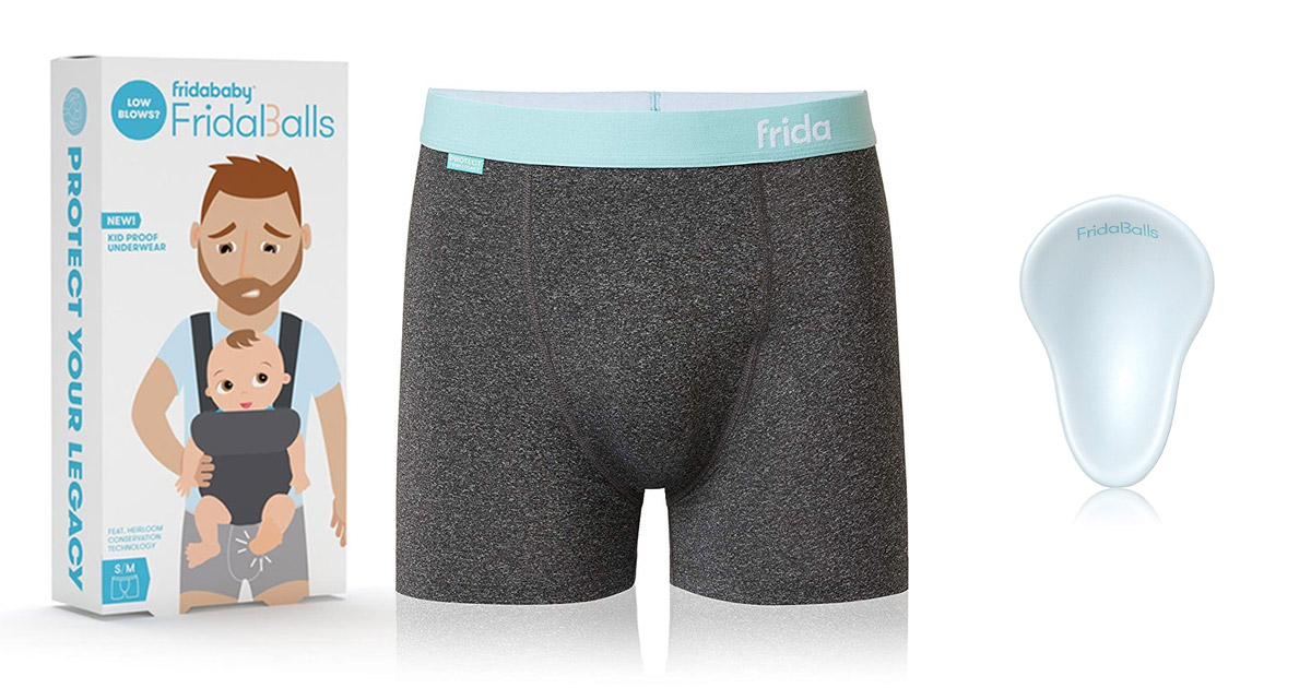 Teenager Underwear That Protects Throughout the Day