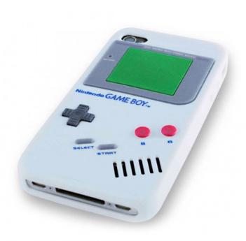 Game Boy iPhone Case