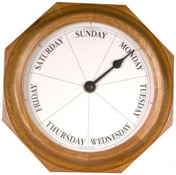 Day Clock Day Clock