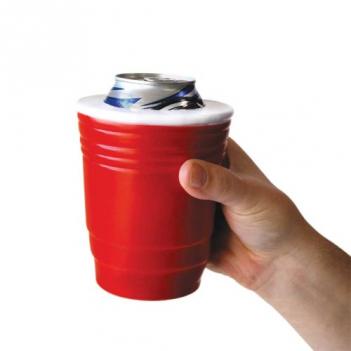 Red Solo Cup Koozie