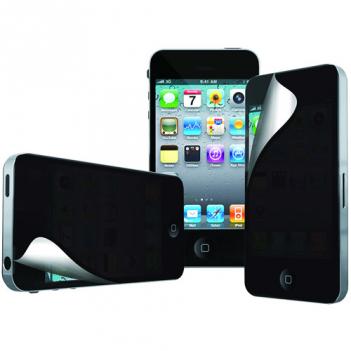 iPhone Privacy Screen