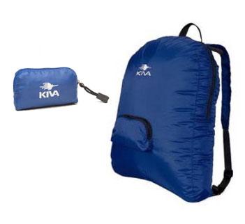 Kiva Keychain Backpack