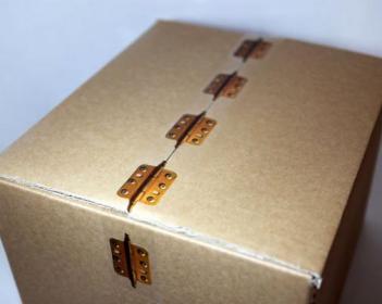 Hinge Printed Packing Tape Hinge Printed Packing Tape