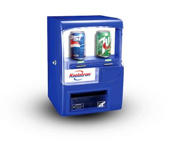 Mini Vending Machine