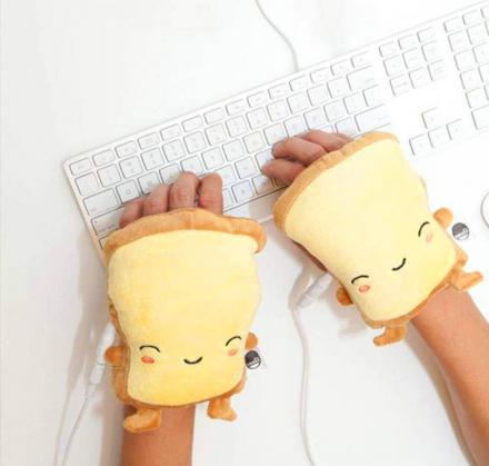 toast hand warmers