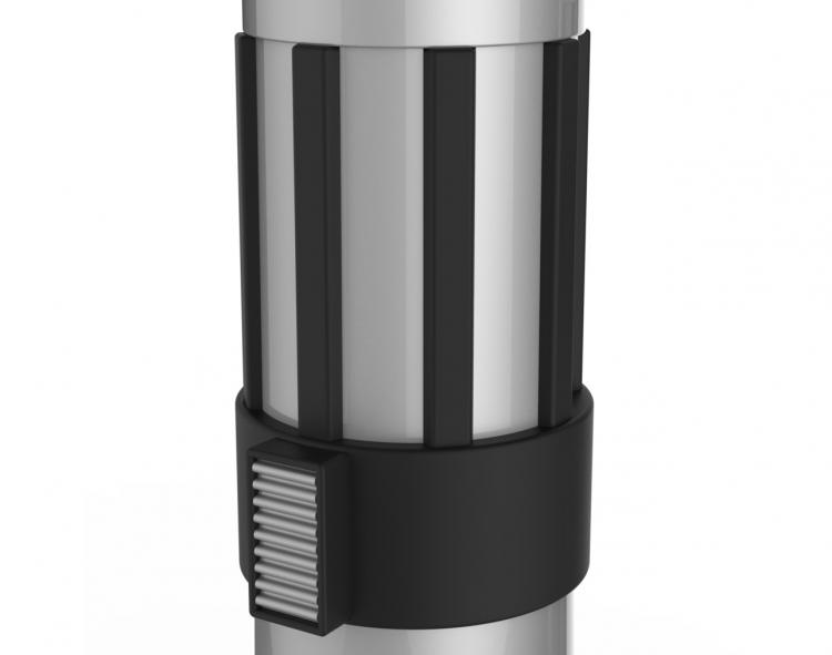 Zing Pop Culture on X: For Day 8 of #Zing Xmas, we've got 4 Star Wars  Lightsaber Electric Salt and Pepper Grinder Sets to give away! For your  chance to WIN, like