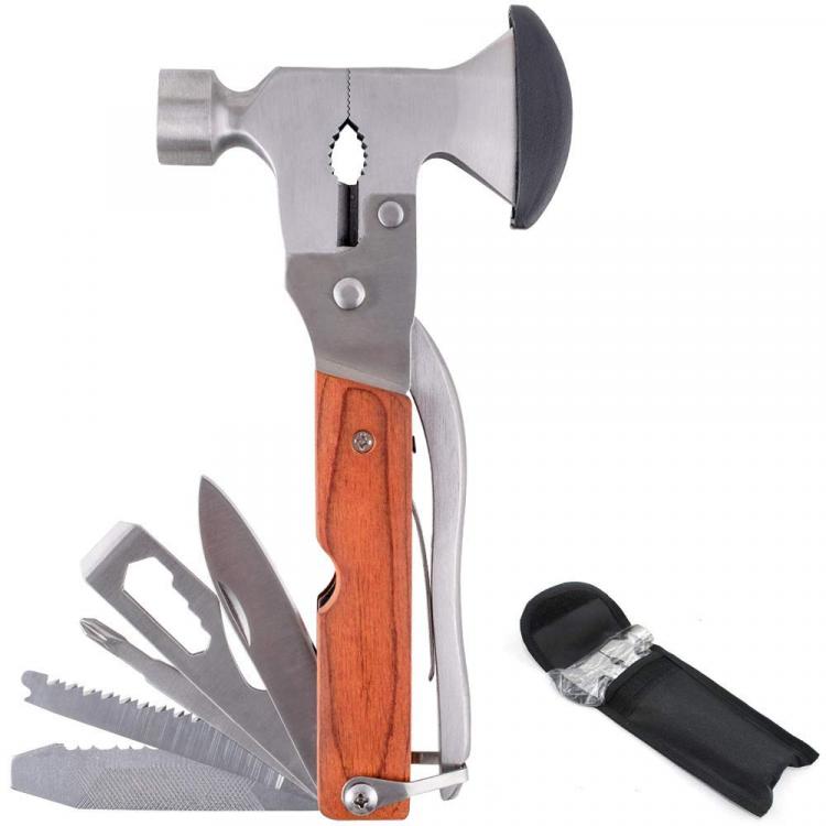 14-in-1 Hammer Multi-Tool