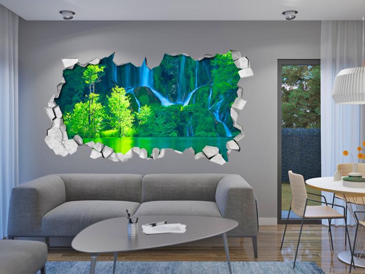 3d Wall Art Decals