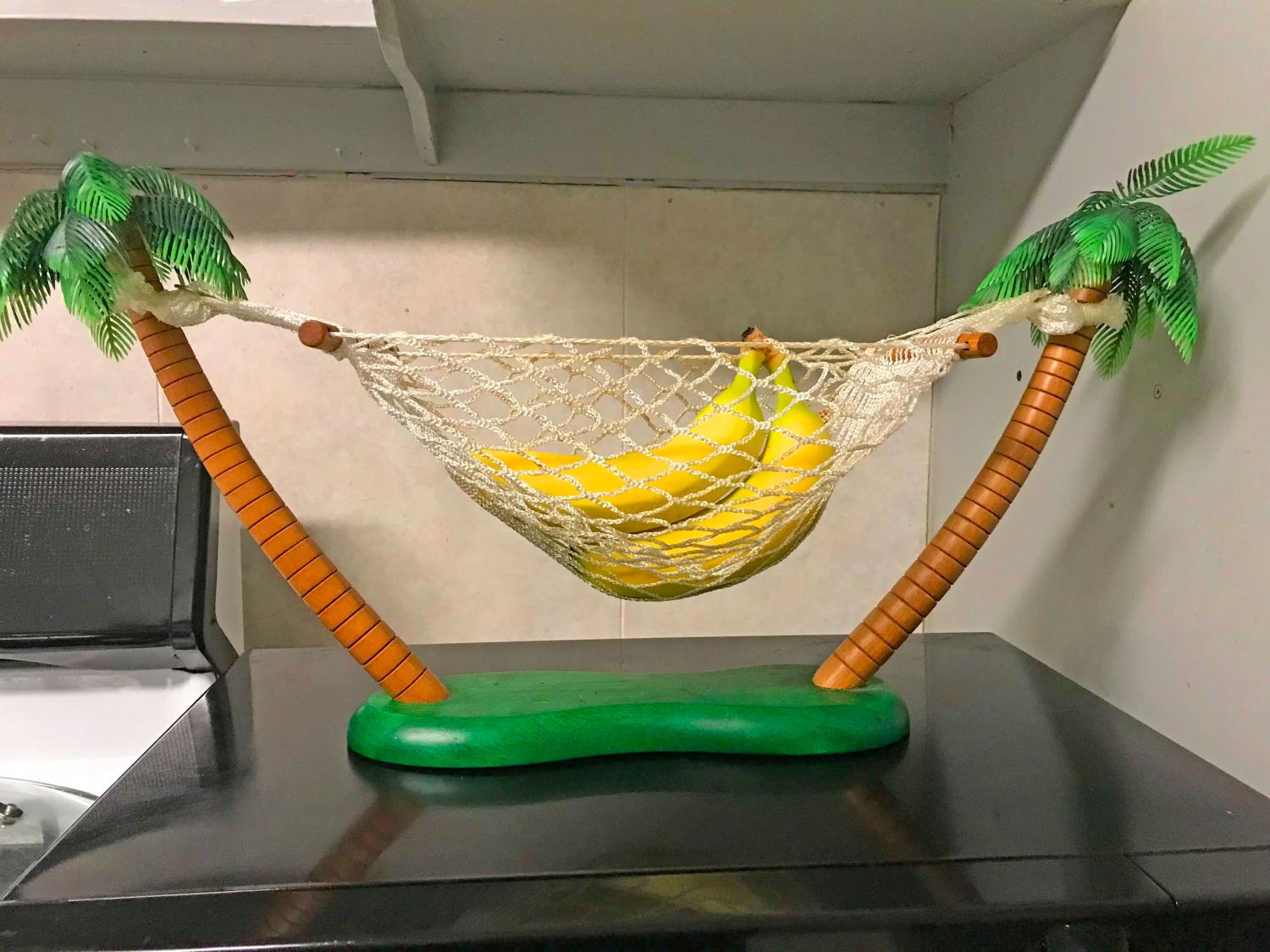 Actual Banana Hammock 5253 