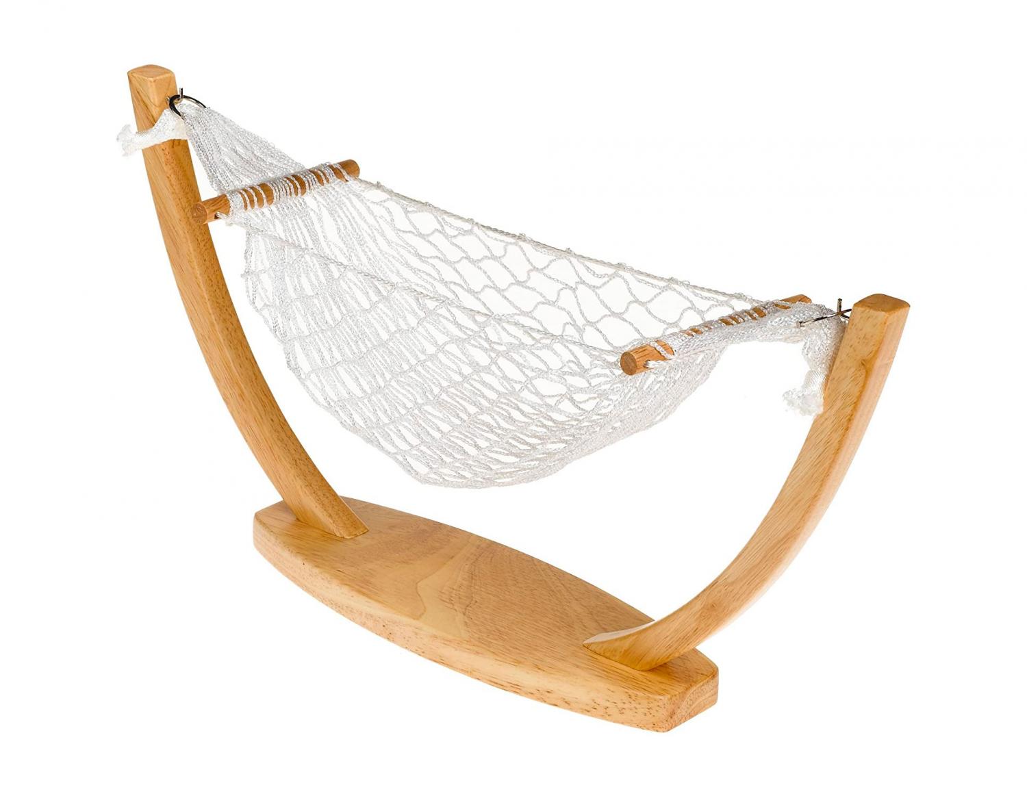 This Banana Hammock Is An Actual Hammock For Holding Bananas