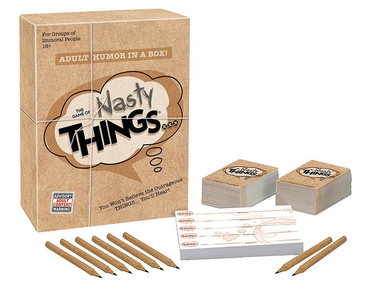Nasty THINGS