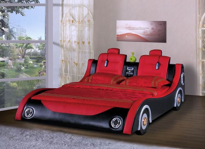  Buy Race Car Beds Online