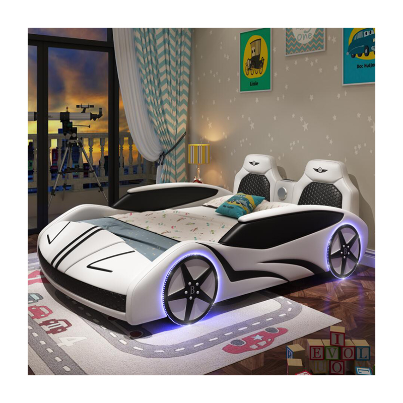 Race Car Beds, Lamborghini Bed Frame
