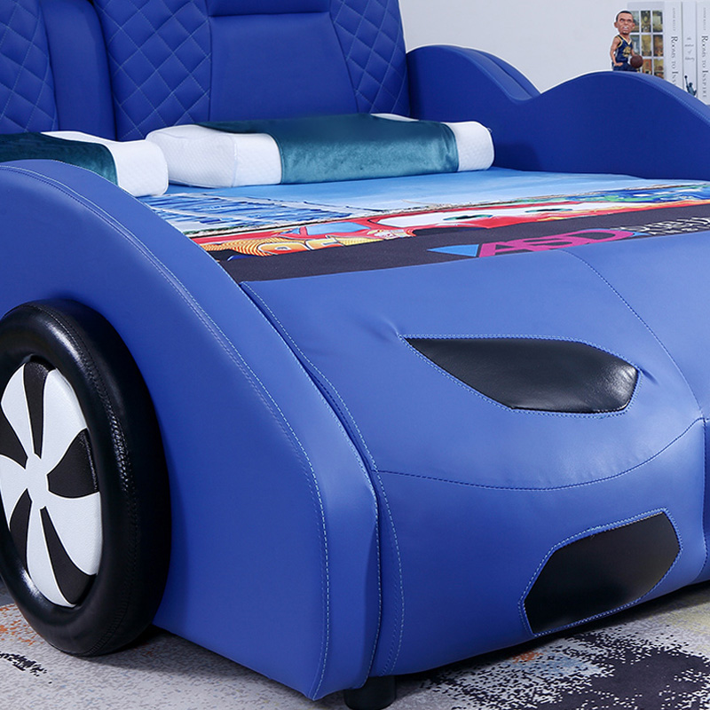 Race Car Beds That Can Fit Queen, Queen Size Race Car Bed Frame