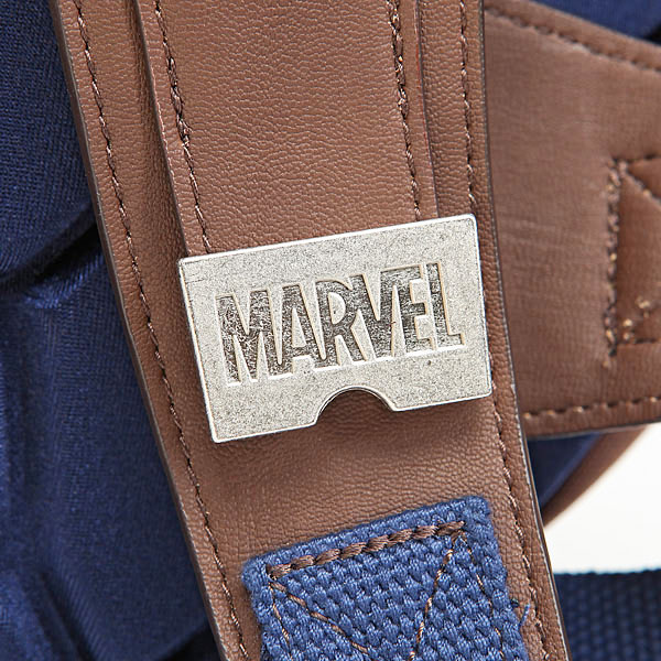 thinkgeek captain america backpack