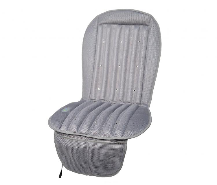 After-Market Car Seat Cooler - Add-on car seat air-conditioner
