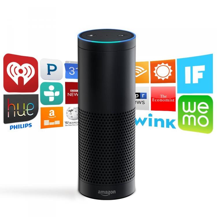 Amazon Echo - Amazon Prime Day Best Deals
