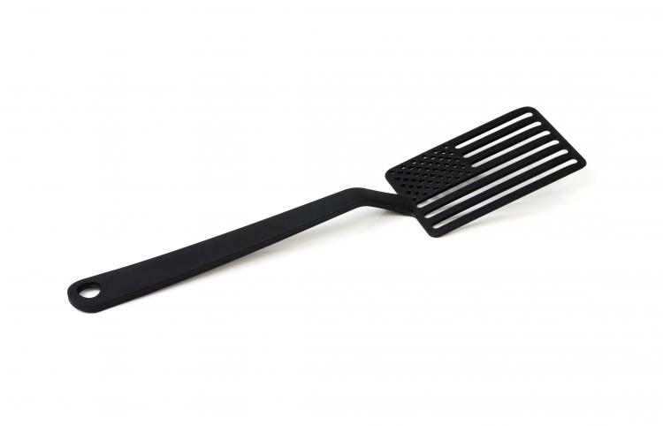 Spatula Made in USA by Patriot Plastics