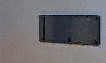Marshall Amplifier Key Holder Wall mounted