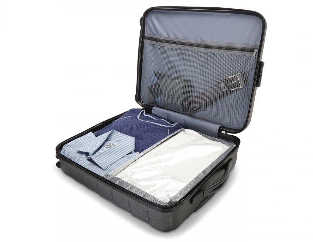 This Anti-Bacterial Sleeping Cocoon Keeps You Free From Germs and ...