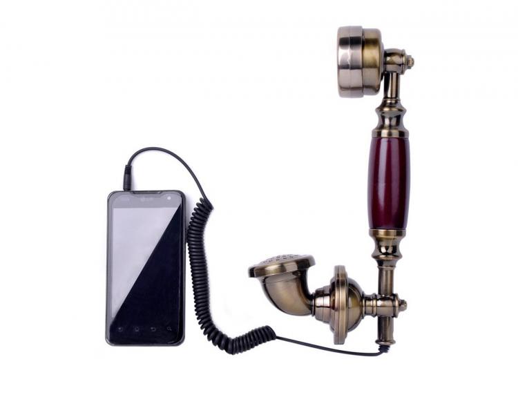 Antique Mobile Phone Handset