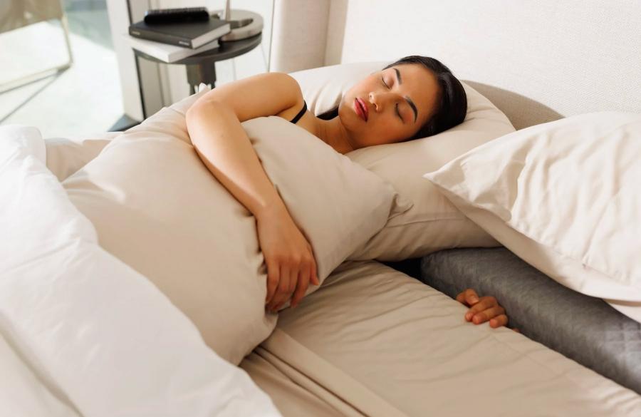 side sleeper with back pain mattress