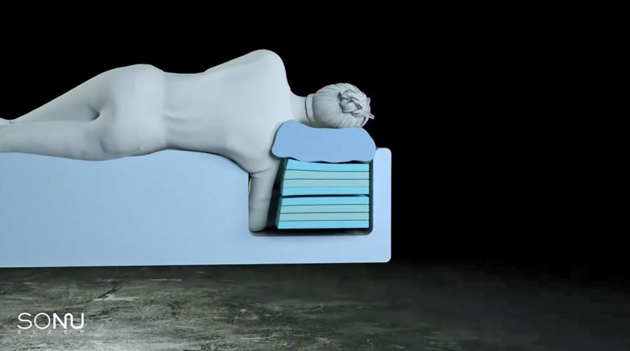 sleep city slot mattress