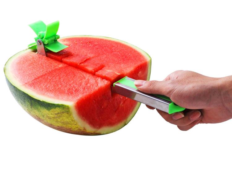 watermelon slicer italian