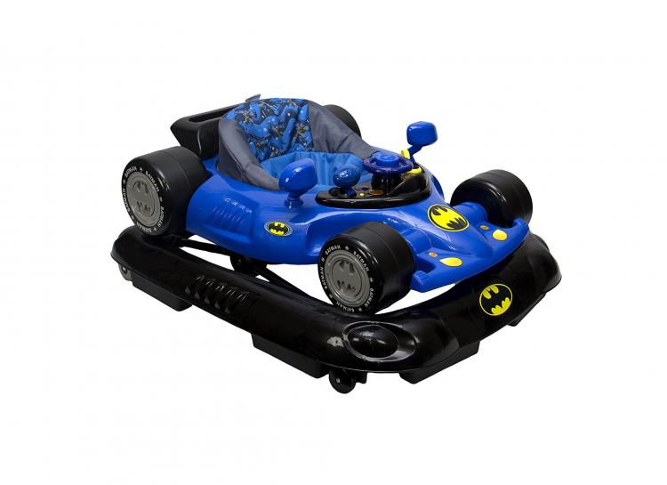 Batman baby outlet walker