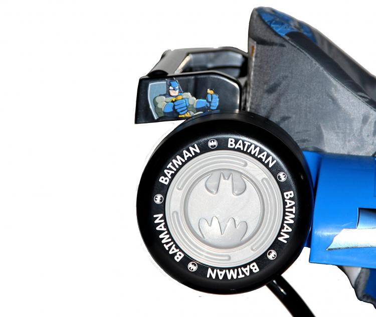 Baby Batman Walker - Batmobile baby walker
