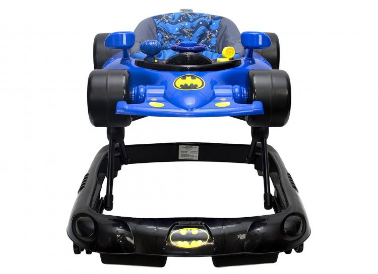 Baby Batman Walker - Batmobile baby walker