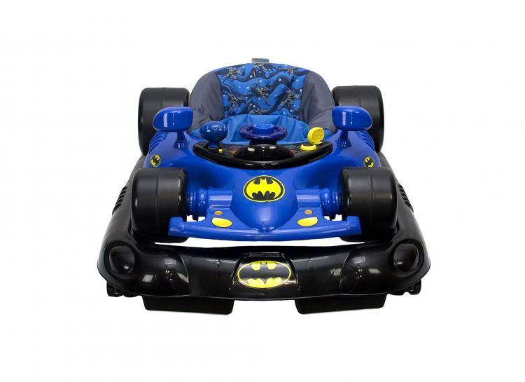 batmobile baby walker