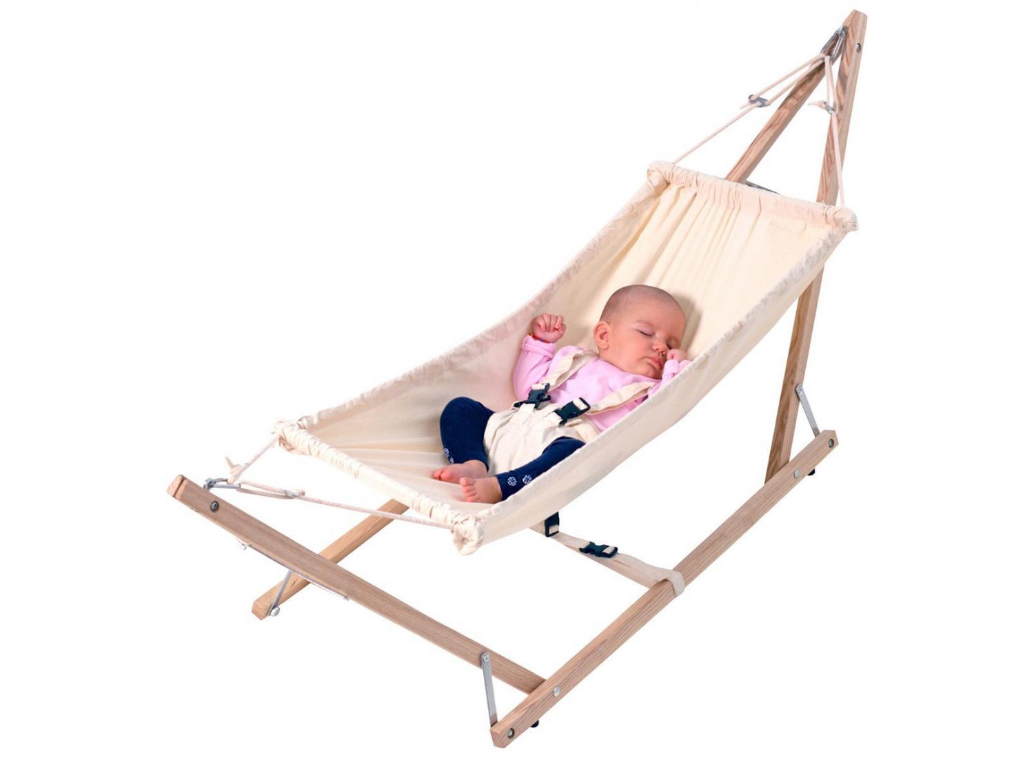 baby travel hammock