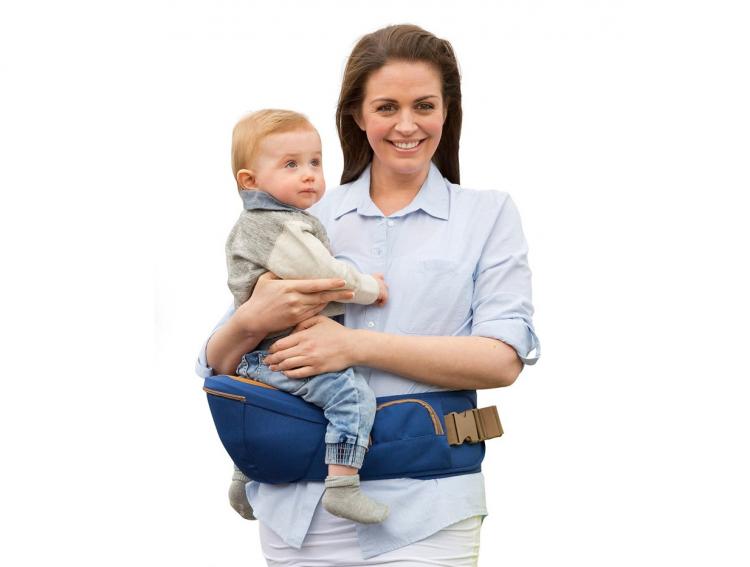 baby carry hip seat