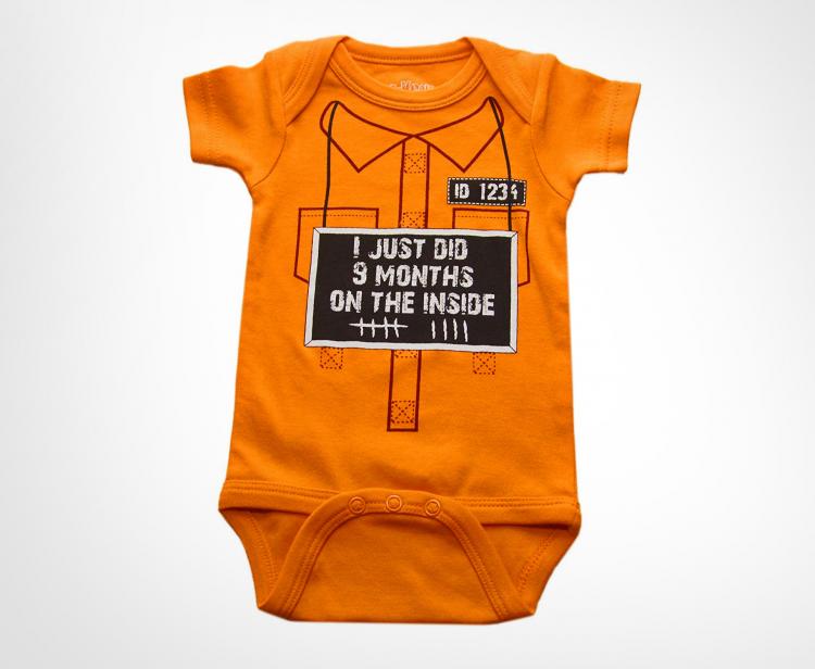 baby onesie halloween costume