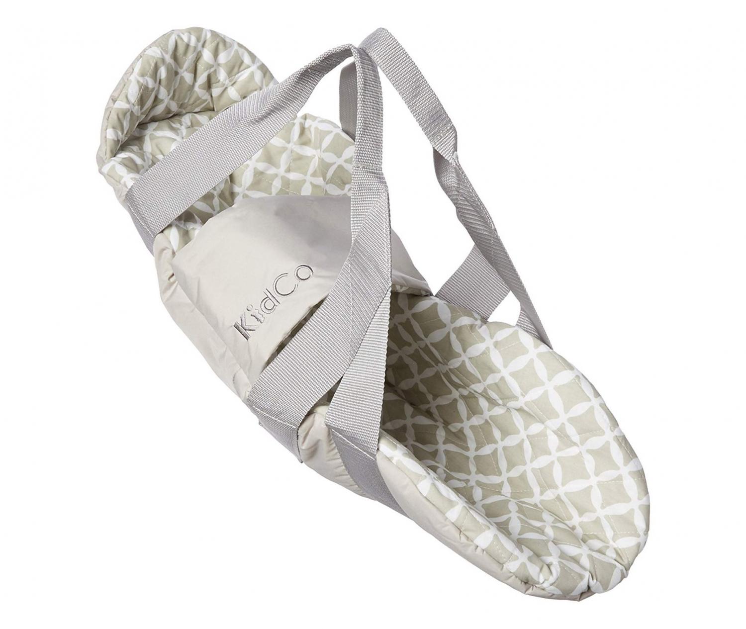 SwingPod Baby Swaddle Swing - Swing baby with arm