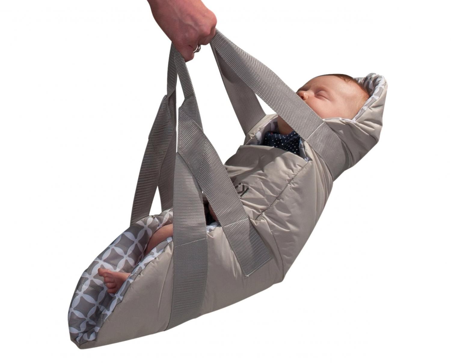 Swaddle swing best sale