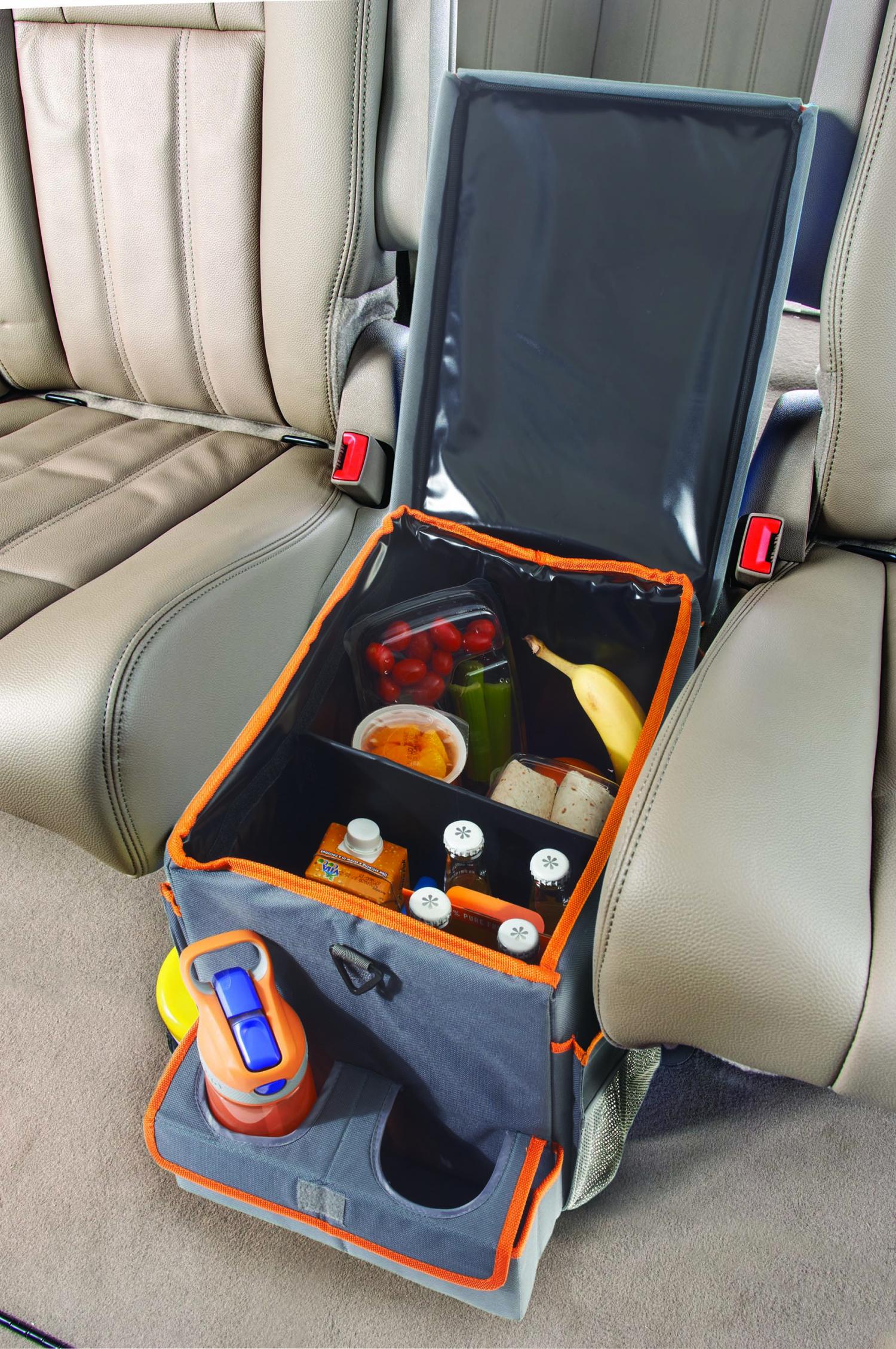 Kids car organizer - .de