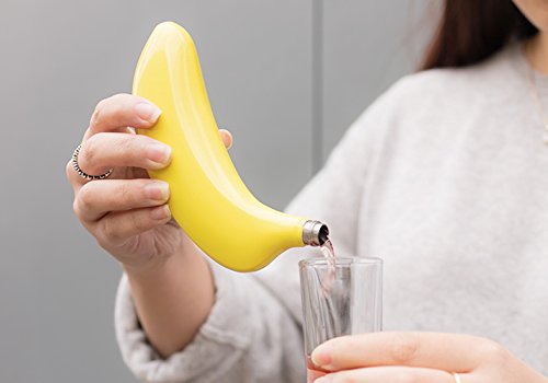 Banana Flask