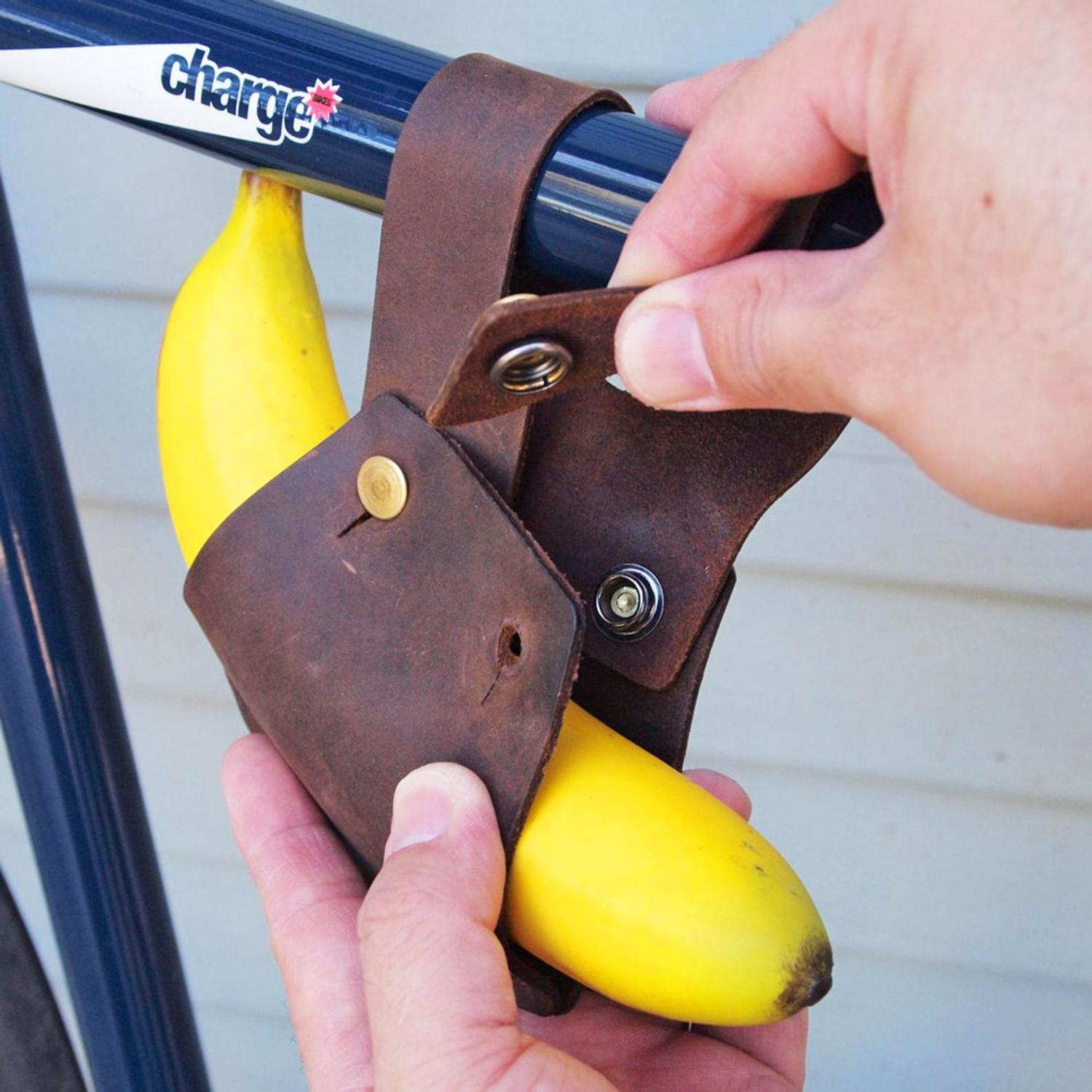 banana handlebars bike