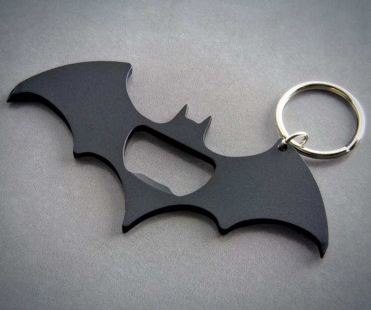 Batman Multi-Tool and Bottle Opener