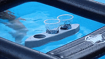 Ping Pong Battleship