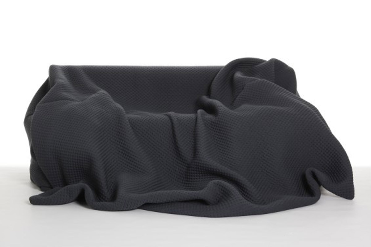 Bean Bag Bed With Built-in Blanket and Pillow