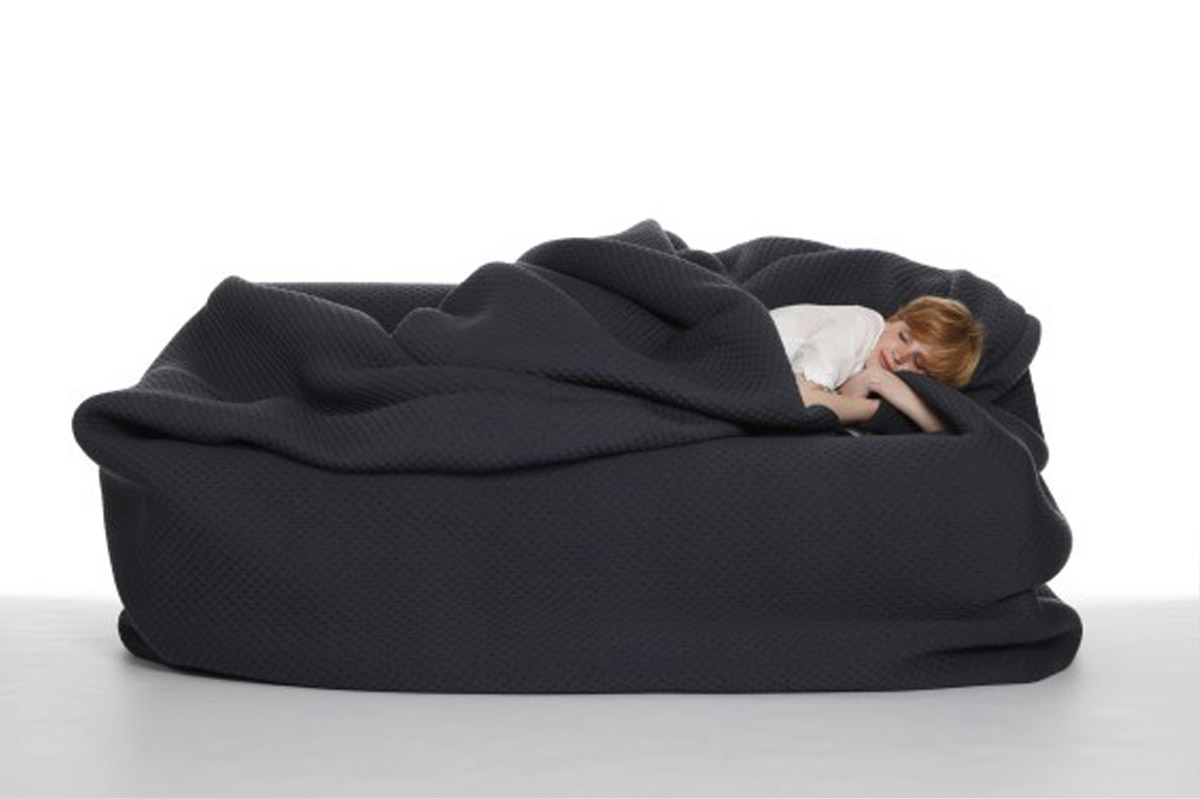 Walmart Is Selling a 7-Foot Bean Bag Chair, So Do Not Disturb Until Further  Notice