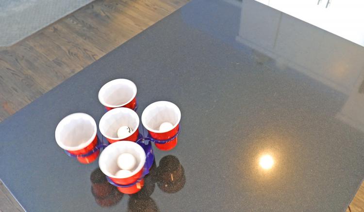 irobot beer pong