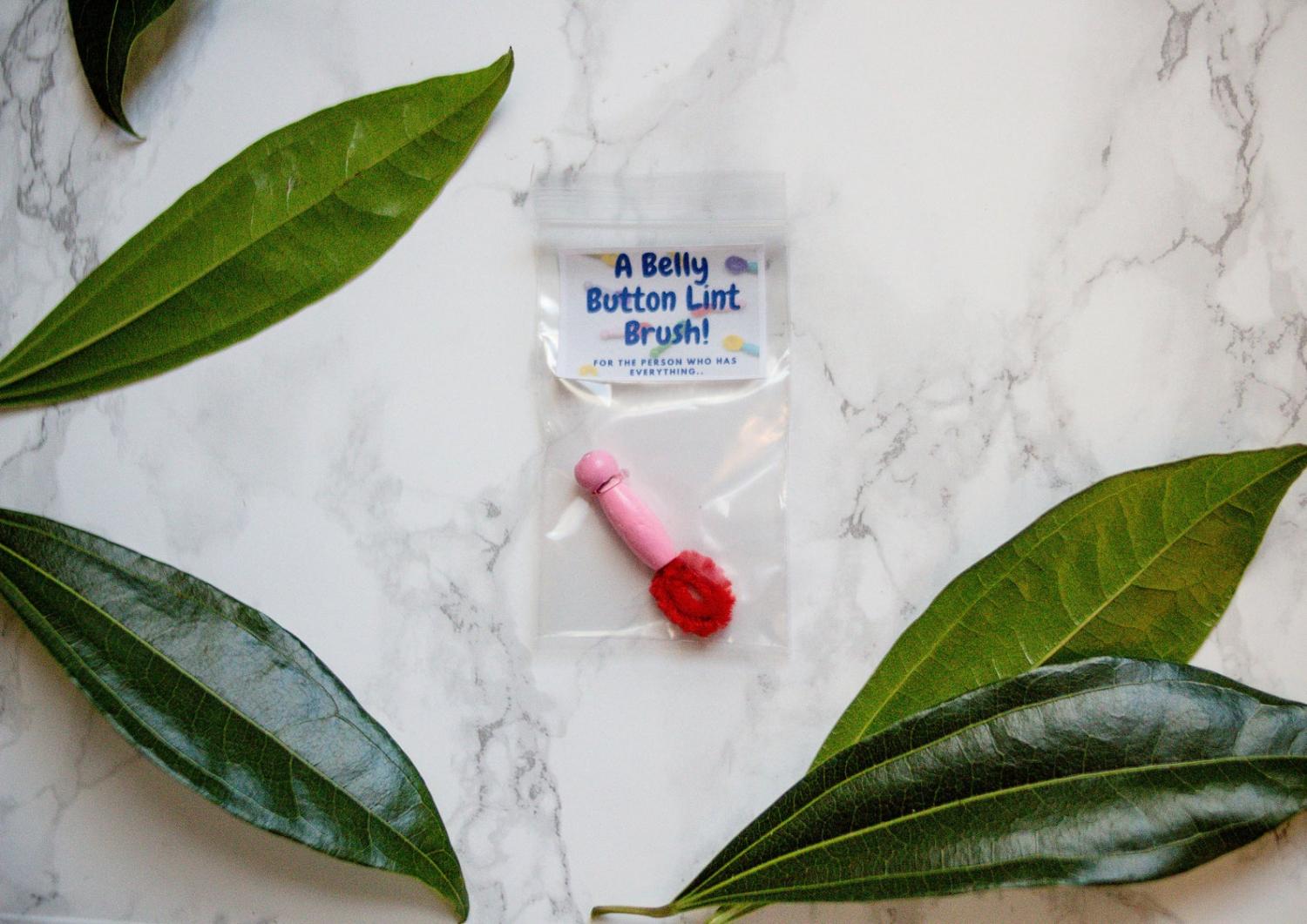 How To Prevent Lint In Belly Button At Nathan Graham Blog