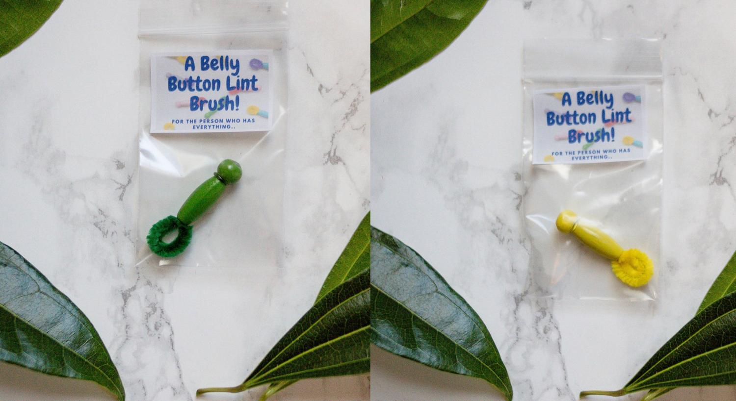 How To Prevent Lint In Belly Button At Nathan Graham Blog