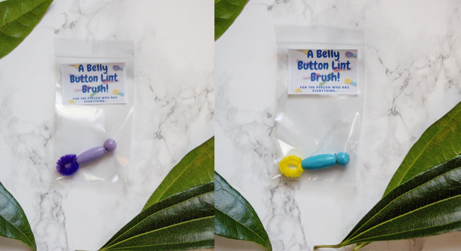 How To Prevent Lint In Belly Button At Nathan Graham Blog