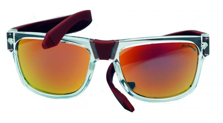 Baendit bendable and modular sunglasses
